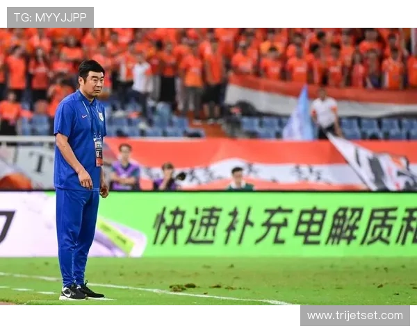 韩鹏能否继续执教泰山关键在俱乐部未来发展战略方向最终定夺