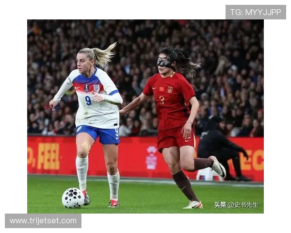 苏格兰女足主帅对中国女足惨败表示震惊并期待她们强势反弹